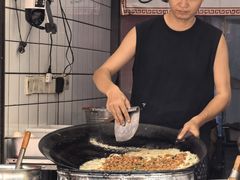 -老宅藕香·湖北菜·非遗藕汤·武昌鱼(黄鹤楼景观店)