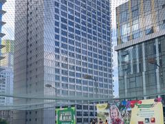 -一兆韦德健身·城市运动馆