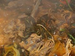 -韩香福脊骨汤锅(上杭路店)