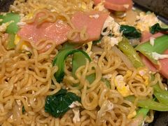 -伍丁·烤牛肋(和平东桥店)