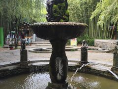 -竹泉村旅游度假区
