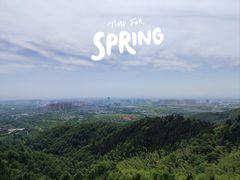 -敬亭山风景名胜区