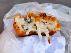 -阿婆油墩子(五里桥路188弄小区店)