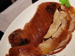 -局气 烤鸭·北京菜(光华路店)