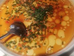 -荷塘秋月·本帮江浙菜(国权路店)