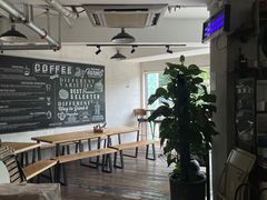 -Alimentari早午餐(安福路店)