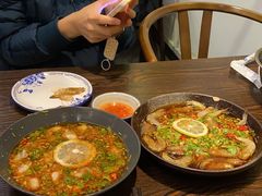 -大洋家·精品潮汕菜·生腌砂锅粥(天河东路店)
