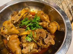 -枪火串烧·东北特色烧烤(罗湖总店)