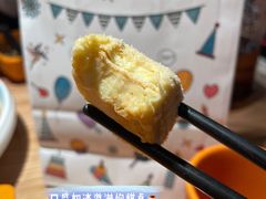 -谷丽麦馕新疆菜·清真(步步高梅溪新天地店)