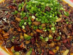 -蛙兔鸡自贡风味·特色江湖菜(广都店)