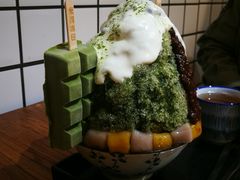 -WONDER ICE 萬得冰田(建設路总店)