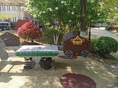 -安徒生童话乐园