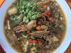 -荣荣面馆(丹溪大道店)