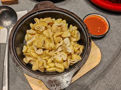 -大鹏饭店·金陵家宴(奥体中心店)