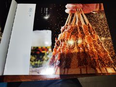 -紫光园·烤鸭·北京菜(团结湖店)
