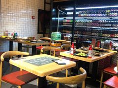 -壹酒贰肉1926·深夜食堂(南京北街店)