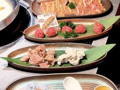 -骨之味·筒骨汤火锅(江头店)