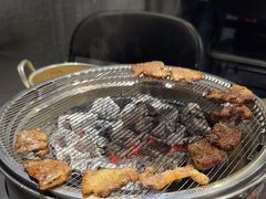 -本炙炭烤·蒲烧活鳗料理店(金沙洲店)