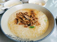 金丝面-正一涵老味道名小吃(广汉总店)