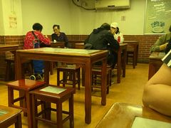 -沙湾姜撞奶甜品店(昌岗中路店)