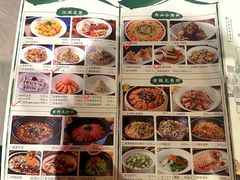 -老阿爸鲜鱼土菜(昆山花桥店)