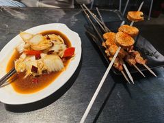 -217丰惠源抓饭(江乾路店)
