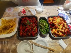 -靓靓蒸虾·头牌蒸虾(雪松路总店)