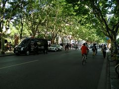 -上海市控江中学