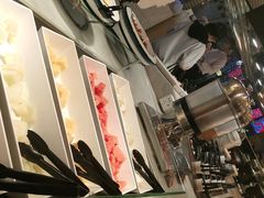 -比格比萨自助(宋家庄店)