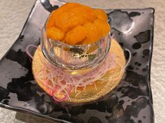 -Ginza Onodera铁板烧(外滩十八号店)