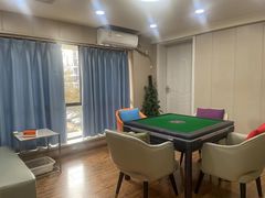 -翟韵茶咖棋牌