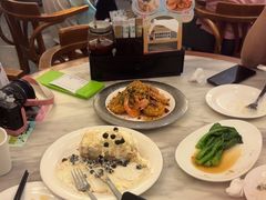 -翠华餐厅(德基广场店)