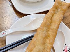 -七里弄堂生煎(甪直店)