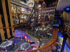 -成功时代广场主题乐园