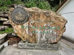 -缙云山景区