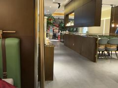 -东方饺子王臻味餐厅(新嘉坡城店)