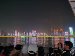 -武汉关码头(轮渡站)