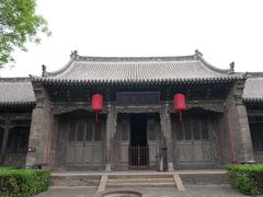 -榆次老城