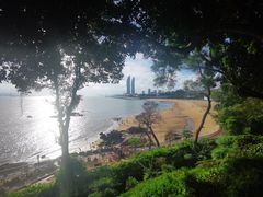 -胡里山炮台