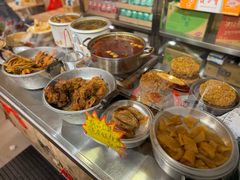 -柳州肥姨妈大骨螺蛳粉(双阳路店)