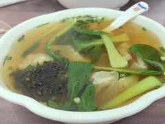 -衢州杨家巷烤饼(国金中心店)