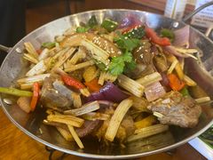 -小厨子私房菜·云南美食店