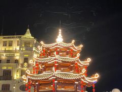 -汕头市小公园
