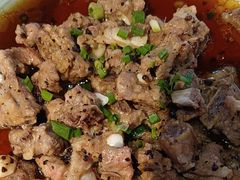 -古道村落(温汤店)