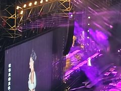 -山西体育中心红灯笼体育场