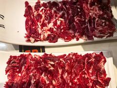 -今日牛事潮汕鲜牛肉火锅(瑞金店)