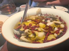 -喜湘宴·精致湖南菜(和平西桥店)