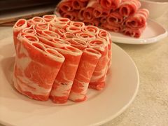-八先生涮肉房(三里河店)