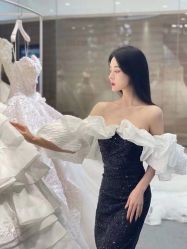-NaNa婚纱礼服馆