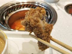 -龍歌自助小火锅(李沧顺和汇店)